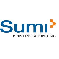 SUMI PRINTING & BINDING, INC logo - Similar company to K&M Printing