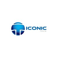Iconic Tech logo - Similar company to Blogdrip Ltd
