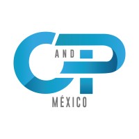 O and P México logo - Similar company to Maquiser Industrial