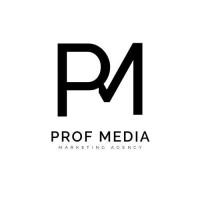Prof Media Marketing Agency logo - Similar company to Primarketing