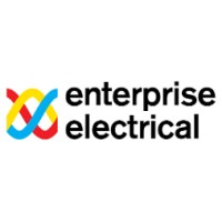 Enterprise Electrical logo - Similar company to Attest - Marine Electrical