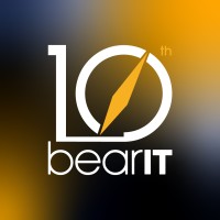 BearIT Srl logo - Similar company to Digitalsoft Group