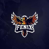 FEN1X eSports logo - Similar company to Nubik
