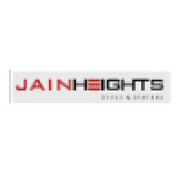 Jain Heights and Structures Pvt Ltd logo - Similar company to Stonecraft Developers Private Limited