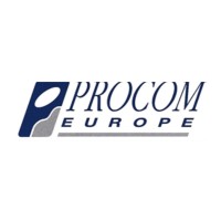Procom Europe logo - Similar company to Blue Dragon Jet