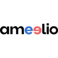 Ameelio logo - Similar company to Beam Impact