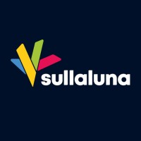 Sullaluna logo - Similar company to Gruppo Altea Srl