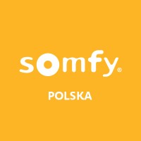 Somfy Polska logo - Similar company to Pasuv Cz