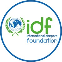 International Diaspora Foundation Latino-Africano logo - Similar company to Analyseoff