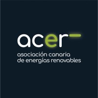 Asociación Canaria de Energías Renovable logo - Similar company to Asinelte