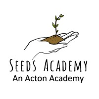 Seeds Academy: An Acton Academy logo - Similar company to Montgomery School