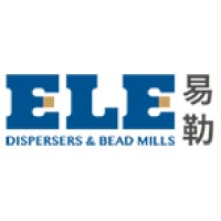 ELE Fluid Mixing & Grinding Equipment logo - Similar company to Laminating Machine