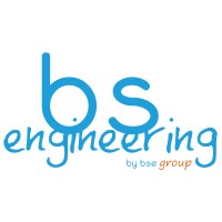 BS Engineering logo - Similar company to Arting Engineering