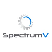 SpectrumV logo - Similar company to Futluz Tech
