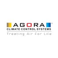 AGORA CLIMATE CONTROL SYSTEMS logo - Similar company to Nexgen Pharmatech