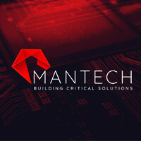 Mantech logo - Similar company to Conoce Tu Pyme