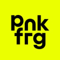 pnkfrg studios logo - Similar company to Ogmi