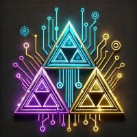 Good Luck Have Fun (GLHF) logo - Similar company to Parkprofs