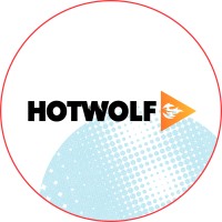 Hotwolf logo - Similar company to Digity