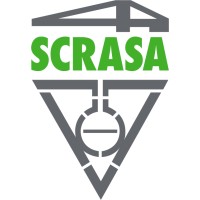 SCRASA logo - Similar company to Sogeca Sa