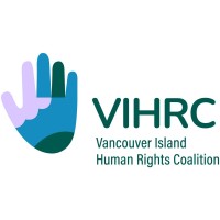 Vancouver Island Human Rights Coalition logo - Similar company to Chiron Centre For Mental Health & Trauma Inc