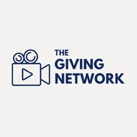 The Giving Network logo - Similar company to Caring Communities Project
