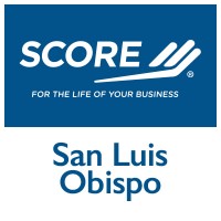 SCORE San Luis Obispo logo - Similar company to Artcraft Paint Inc.