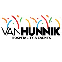 Van Hunnik Hospitality & Events logo - Similar company to Australia China Education