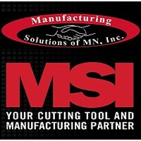 MSI - Manufacturing Solutions logo - Similar company to Ht Technologies Inc.