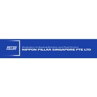 Nippon Pillar Singapore Pte Ltd logo - Similar company to Nippon Pillar Mexico