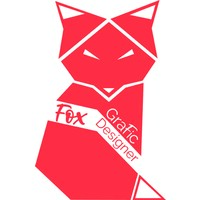 Fox Grafic Designer logo - Similar company to Graphic Designer