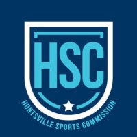 Huntsville Sports Commission logo - Similar company to Community Foundation Of Greater Huntsville