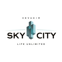 Cevahir Sky City - Skopje logo - Similar company to Structural Design Mk