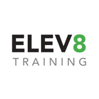 Elev8 Training Limited logo - Similar company to Titan Training Academy