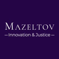 Mazeltov - Innovation and Justice logo - Similar company to Insectech