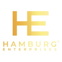 Hamburg Enterprises logo - Similar company to Thomas E. Hall & Associates, Architects