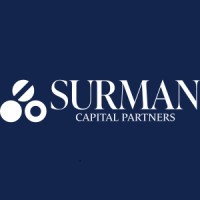 Surman Capital Partners logo - Similar company to Mba Unleashed