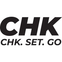 CHK logo - Similar company to Echos Above