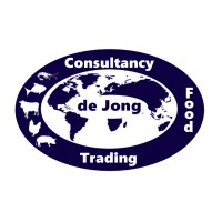 De Jong Consultancy en Trading logo - Similar company to Jan Veerman Vis