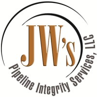 JW's Pipeline Integrity Services, LLC logo - Similar company to Trident Pipeline Integrity, Llc.