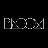 Bloom logo - Similar company to Nude Brand Creation