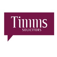 Timms Solicitors logo - Similar company to Smith Partnership