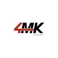 4MK Wood & Door logo - Similar company to Ardendoor