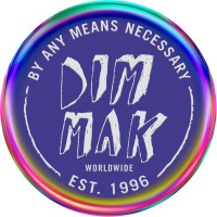 Dim Mak logo - Similar company to Owsla