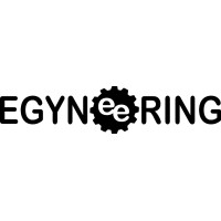 EGYNEERING logo - Similar company to Mitc Fz Llc