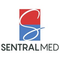 SentralMed logo - Similar company to Line Biomedical & Surgery Solution