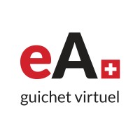 eAdmin.ch logo - Similar company to Quicksite Sàrl