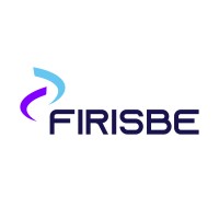 Firisbe logo - Similar company to Provision