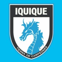 Club Deportes Iquique logo - Similar company to Cdp Curicó Unido