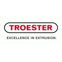 Troester GmbH & Co. KG logo - Similar company to Troester Gmbh & Co. Kg